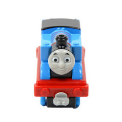THOMAS &amp; FRIENDS 托马斯 合金系列 小火车BHR64单量装 惯性推动男孩玩具车