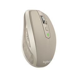  Logitech 罗技 MX Anywhere 2 无线鼠标