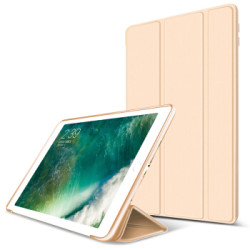 zoyu 新iPad保护套 + 钢化膜