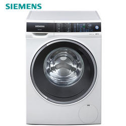 SIEMENS 西门子 WM14U560HW 滚筒洗衣机 10公斤 
