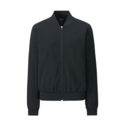 优衣库 UNIQLO 优衣库 DRY-EX 189855 女士夹克