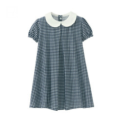 优衣库 UNIQLO 优衣库 181243 婴幼儿连衣裙