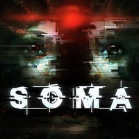 《SOMA（活体脑细胞）》PC数字版游戏