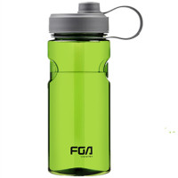 富光 FS1066-1000 太空杯塑料水杯 1000ML