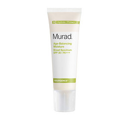 Murad 保湿防晒乳 SPF 30 50ml *3件