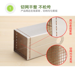 厨房菊花豆腐文思豆腐模具切豆腐丝切丝器厨师冷艺菜品先锋豆腐刀多少钱 什么值得买