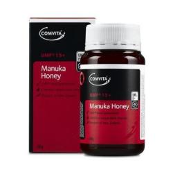 Comvita 康维他 麦卢卡蜂蜜UMF15+ 250g