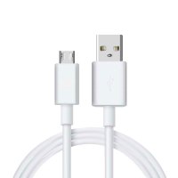 MEIZU 魅族 原装数据线 micro-usb 1m