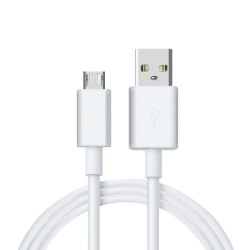 MEIZU 魅族 原装数据线 micro-usb 1m