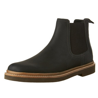 Clarks Bushacre up Chelsea 男士短靴