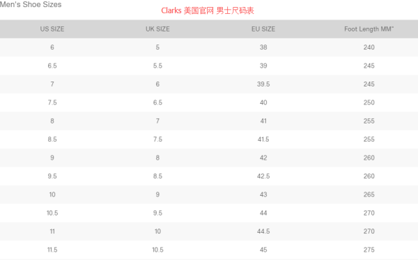 限尺码、中亚Prime会员:Clarks Bushacre up Chelsea 男士短靴
