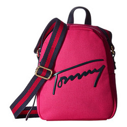 TOMMY HILFIGER Tommy Script 女士迷你斜挎包