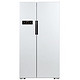 预约：SIEMENS 西门子 KA92NV02TI 610L 对开门冰箱