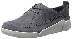 Clarks Tri Angel, Women's Low-Top Sneakers