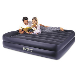 金盒特价：INTEX 充气气垫床专场 全场低至21.99美元起