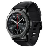 SAMSUNG 三星 Gear S3 Frontier 智能手表 NEW OTHER版