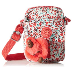 Kipling 凯浦林 TEDDY 女士斜挎包 *2件