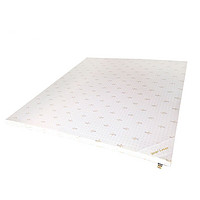 Royal Latex 皇家 泰国天然乳胶床垫 200*180*7.5cm 送两个乳胶枕