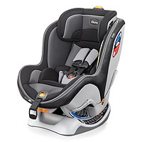 Chicco 智高 Nextfit 儿童汽车安全座椅 （紫灰 AMETHYST）（意大利品牌 香港直邮）(包邮包税)
