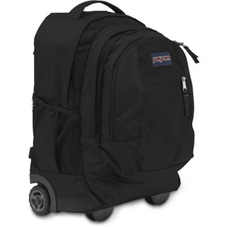 Jansport Driver 8 拉杆箱/双肩背包