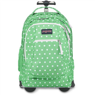 Jansport Driver 8 拉杆箱/双肩背包