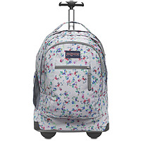 Jansport Driver 8 拉杆箱/双肩背包