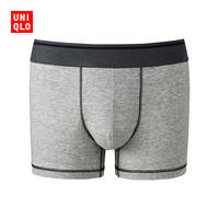 优衣库 UNIQLO 优衣库 SUPIMA COTTON 190520 男士针织内裤
