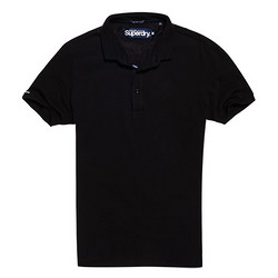 Superdry 极度干燥 City Polo 男士短袖POLO