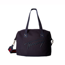 TOMMY HILFIGER Tommy Script 女士斜挎包