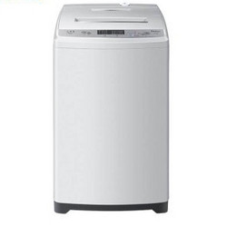 Haier 海尔 XQB70-M1269S 7公斤 波轮洗衣机