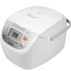 Panasonic 松下 SR-DG153 4L 智能电饭煲  +凑单品