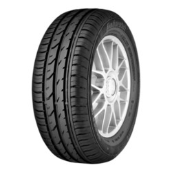 Continental 马牌 CPC2 195/65R15 91V TL 汽车轮胎 *2件