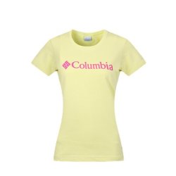Columbia 哥伦比亚 Columbia 哥伦比亚 PL2514 女士速干短袖T恤 