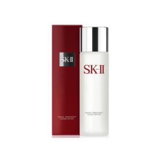 SK-II 嫩肤清莹露
