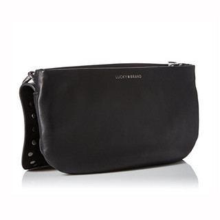 LUCKY BRAND Zoe Clutch 女士斜跨包