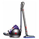 历史新低、大降95欧：dyson 戴森 Cinetic Big Ball 卧式吸尘器