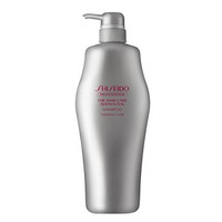 中亚Prime会员：SHISEIDO 资生堂 Adenovital 头皮生机洗发露 500ml*2件