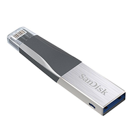 SanDisk 闪迪 欣享 苹果手机U盘 128GB