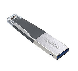 SanDisk 闪迪 欣享 苹果手机U盘 128GB