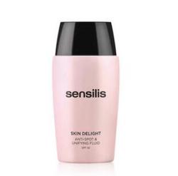 sensilis 臻白净透 防晒乳 SPF50 50ml