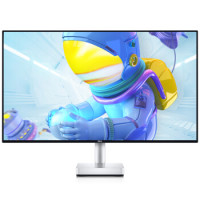 历史新低：DELL 戴尔 S2718D 27英寸 2K分辨率IPS超窄边显示器