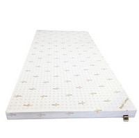 泰国皇家ROYALLATEX乳胶床垫泰国原装进口天然乳胶床垫床褥双人榻榻米垫定制 厚度7.5cm 180cm*200cm