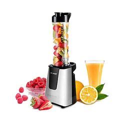 ERGO CHEF My Juicer 2代 搅拌机 +ERGO CHEF 双层饭盒