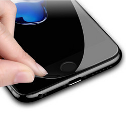 NPP iPhone 7/6s/plus 软边全覆盖钢化膜