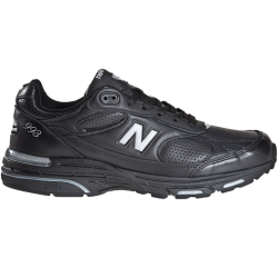 new balance 993系列 MR993LBK 男款 总统慢跑鞋