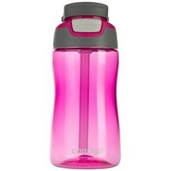 contigo HBC-FRE002 儿童吸管水杯 400ml *2件 +凑单品