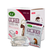 悦居 杀蟑饵粒