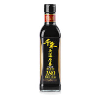 限PLUS会员:千禾 头道原香180天本酿酱油 150ml