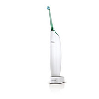 中亚Prime会员：PHILIPS 飞利浦 HX8211/02 AirFloss 喷气式洁牙器（便携水牙线）