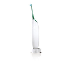 PHILIPS 飞利浦 HX8211/02 AirFloss 喷气式洁牙器（便携水牙线）